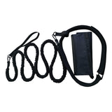 Maxbell Swimming Train Belt Portable Tether for Swim in Place for Adults Children