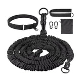 Maxbell Swimming Train Belt Portable Tether for Swim in Place for Adults Children