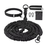 Maxbell Swimming Train Belt Portable Tether for Swim in Place for Adults Children