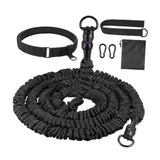Maxbell Swimming Train Belt Portable Tether for Swim in Place for Adults Children