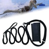 Maxbell Swimming Train Belt Portable Tether for Swim in Place for Adults Children