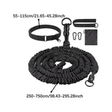 Maxbell Swimming Train Belt Portable Tether for Swim in Place for Adults Children