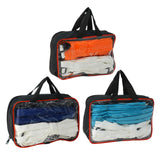 Maxbell Pool Volleyball Net Mesh Net Training Net for Park Lawn Outdoor Activities Orange