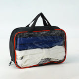 Maxbell Pool Volleyball Net Mesh Net Training Net for Park Lawn Outdoor Activities Dark Blue