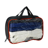 Maxbell Pool Volleyball Net Mesh Net Training Net for Park Lawn Outdoor Activities Dark Blue