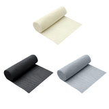 Maxbell Pilates Nonslip Mat Cuttable Grip Liner for Weight Training Outdoor