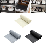 Maxbell Pilates Nonslip Mat Cuttable Grip Liner for Weight Training Outdoor