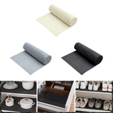 Maxbell Pilates Nonslip Mat Cuttable Grip Liner for Weight Training Outdoor