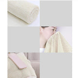 Maxbell Pilates Nonslip Mat Cuttable Grip Liner for Weight Training Outdoor