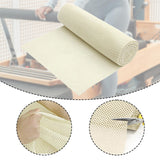 Maxbell Pilates Nonslip Mat Cuttable Grip Liner for Weight Training Outdoor