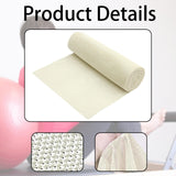 Maxbell Pilates Nonslip Mat Cuttable Grip Liner for Weight Training Outdoor