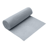 Maxbell Pilates Nonslip Mat Cuttable Grip Liner for Weight Training Outdoor