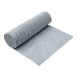 Maxbell Pilates Nonslip Mat Cuttable Grip Liner for Weight Training Outdoor