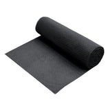 Maxbell Pilates Nonslip Mat Cuttable Grip Liner for Weight Training Outdoor