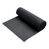 Maxbell Pilates Nonslip Mat Cuttable Grip Liner for Weight Training Outdoor