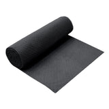 Maxbell Pilates Nonslip Mat Cuttable Grip Liner for Weight Training Outdoor