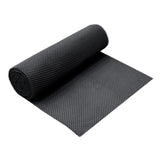 Maxbell Pilates Nonslip Mat Cuttable Grip Liner for Weight Training Outdoor