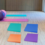 Maxbell Exercise Balance Pad Core Training Foam Mat for Dancing Yoga Gym Green