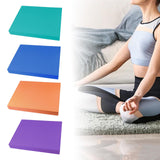 Maxbell Exercise Balance Pad Core Training Foam Mat for Dancing Yoga Gym Green