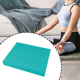 Maxbell Exercise Balance Pad Core Training Foam Mat for Dancing Yoga Gym Green