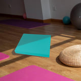 Maxbell Exercise Balance Pad Core Training Foam Mat for Dancing Yoga Gym Green