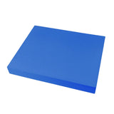 Maxbell Exercise Balance Pad Core Training Foam Mat for Dancing Yoga Gym Dark Blue