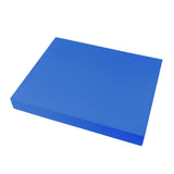 Maxbell Exercise Balance Pad Core Training Foam Mat for Dancing Yoga Gym Dark Blue