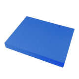 Maxbell Exercise Balance Pad Core Training Foam Mat for Dancing Yoga Gym Dark Blue