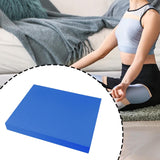 Maxbell Exercise Balance Pad Core Training Foam Mat for Dancing Yoga Gym Dark Blue