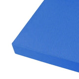 Maxbell Exercise Balance Pad Core Training Foam Mat for Dancing Yoga Gym Dark Blue