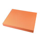 Maxbell Exercise Balance Pad Core Training Foam Mat for Dancing Yoga Gym Orange