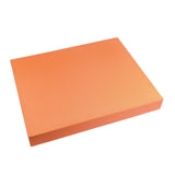 Maxbell Exercise Balance Pad Core Training Foam Mat for Dancing Yoga Gym Orange