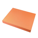 Maxbell Exercise Balance Pad Core Training Foam Mat for Dancing Yoga Gym Orange