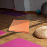 Maxbell Exercise Balance Pad Core Training Foam Mat for Dancing Yoga Gym Orange