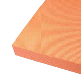 Maxbell Exercise Balance Pad Core Training Foam Mat for Dancing Yoga Gym Orange