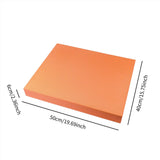 Maxbell Exercise Balance Pad Core Training Foam Mat for Dancing Yoga Gym Orange