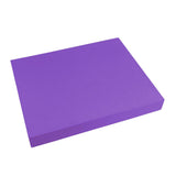 Maxbell Exercise Balance Pad Core Training Foam Mat for Dancing Yoga Gym Purple