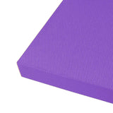 Maxbell Exercise Balance Pad Core Training Foam Mat for Dancing Yoga Gym Purple