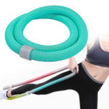 Maxbell Weighted Hoop for Adults Sports Fitness Rings Hoop Travel Men Women