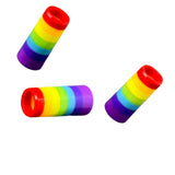 Maxbell 5 Pieces Golfing Iron Ferrules Taper Tip Adapter End Cap Taper Iron Ferrules