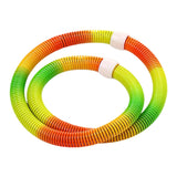 Maxbell Fitness Hoop Comfortable Training Sports Equipment for Men Women Home Travel Fitness Hoop