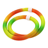 Maxbell Fitness Hoop Comfortable Training Sports Equipment for Men Women Home Travel Fitness Hoop