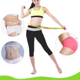 Maxbell Fitness Hoop Comfortable Training Sports Equipment for Men Women Home Travel Weighted Hoop