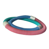 Maxbell Weighted Fitness Hoop Feel The Comfort Sports Comfortable Equipment for Kids