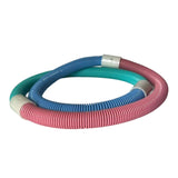 Maxbell Weighted Fitness Hoop Feel The Comfort Sports Comfortable Equipment for Kids