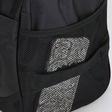 Maxbell Travel Duffle Gym Bag Oxford Cloth Sports Fitness Bag for Weekend Beach Black