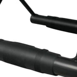 Maxbell Landmine Double D Row Handle Women Men Easy to Install Barbell Double D Grip