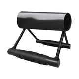 Maxbell Landmine Double D Row Handle Women Men Easy to Install Barbell Double D Grip