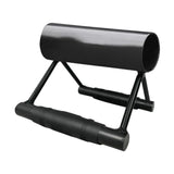 Maxbell Landmine Double D Row Handle Women Men Easy to Install Barbell Double D Grip
