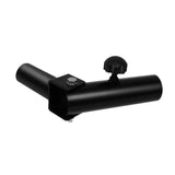 Maxbell Barbell T Bar Row Insert Exercise Portable Accessories Practical 360° Swivel